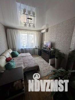 3-к квартира, вторичка, 62м2, 5/5 этаж