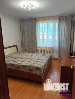 2-к квартира, вторичка, 60м2, 10/10 этаж