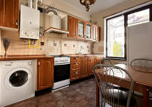 2-к квартира, вторичка, 38м2, 1/3 этаж