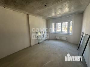 2-к квартира, вторичка, 59м2, 1/9 этаж