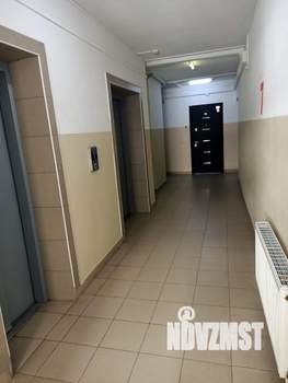 1-к квартира, вторичка, 48м2, 7/18 этаж