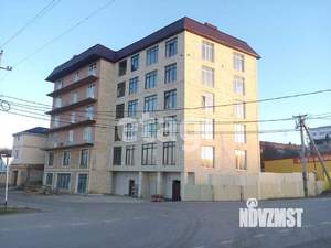 Студия квартира, вторичка, 15м2, 5/6 этаж