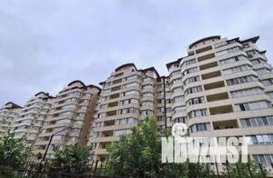 2-к квартира, вторичка, 78м2, 3/12 этаж