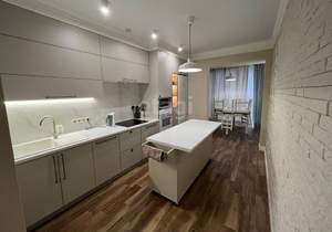 1-к квартира, вторичка, 53м2, 18/23 этаж