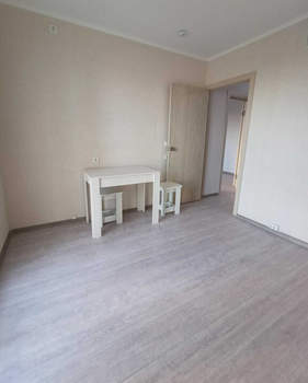 1-к квартира, вторичка, 38м2, 6/16 этаж