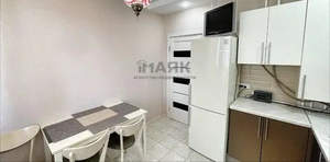 1-к квартира, вторичка, 37м2, 1/16 этаж