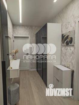 2-к квартира, вторичка, 65м2, 4/16 этаж