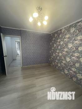 2-к квартира, вторичка, 65м2, 7/17 этаж