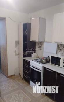 2-к квартира, вторичка, 48м2, 1/5 этаж