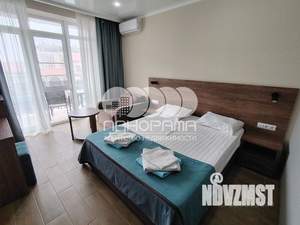 Студия квартира, вторичка, 24м2, 2/3 этаж