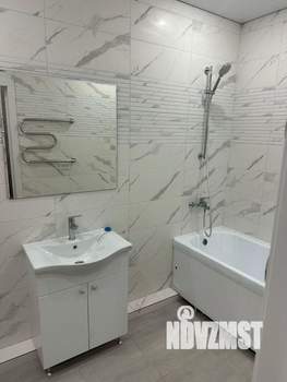 1-к квартира, вторичка, 43м2, 9/10 этаж