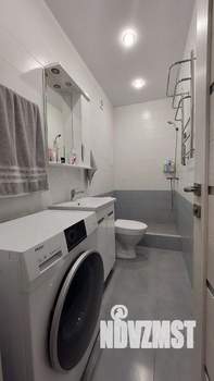 Студия квартира, вторичка, 33м2, 5/20 этаж