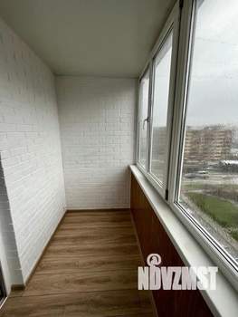 1-к квартира, вторичка, 49м2, 8/9 этаж