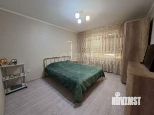 3-к квартира, вторичка, 80м2, 4/16 этаж