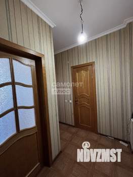 1-к квартира, вторичка, 37м2, 2/4 этаж