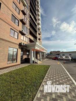 1-к квартира, вторичка, 45м2, 9/14 этаж