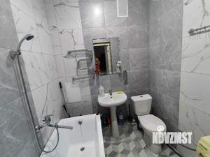 Студия квартира, вторичка, 27м2, 17/20 этаж