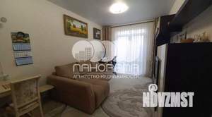 1-к квартира, вторичка, 41м2, 9/18 этаж