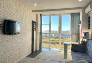 Студия квартира, вторичка, 25м2, 12/20 этаж