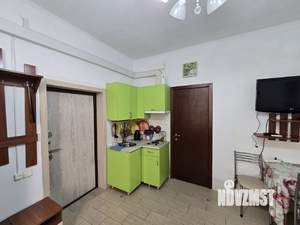 Студия квартира, вторичка, 18м2, 1/3 этаж
