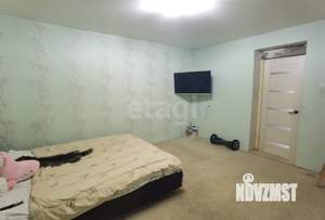4-к квартира, вторичка, 49м2, 1/2 этаж