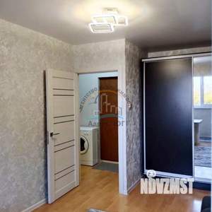 2-к квартира, вторичка, 28м2, 4/9 этаж