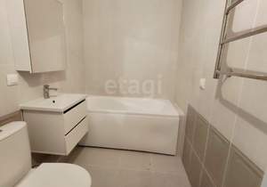 2-к квартира, вторичка, 57м2, 9/18 этаж