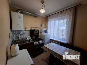 2-к квартира, вторичка, 47м2, 3/5 этаж