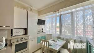 1-к квартира, вторичка, 50м2, 4/10 этаж