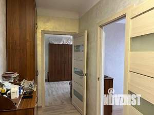 2-к квартира, вторичка, 53м2, 9/9 этаж