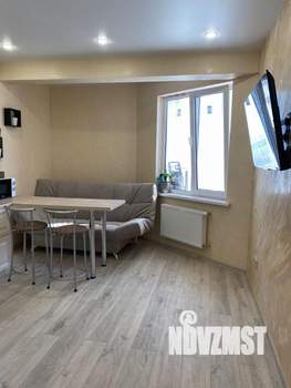 1-к квартира, вторичка, 41м2, 8/16 этаж