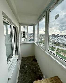 1-к квартира, вторичка, 38м2, 14/16 этаж