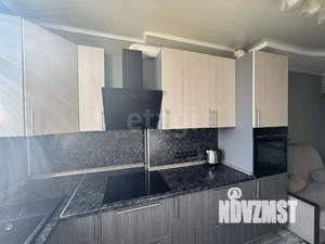 2-к квартира, вторичка, 53м2, 7/18 этаж