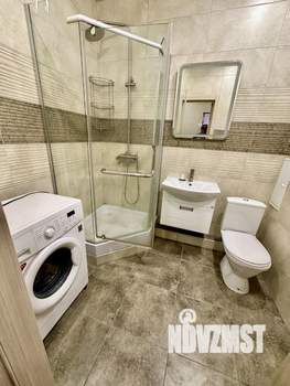 1-к квартира, вторичка, 37м2, 2/9 этаж