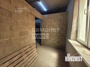 Студия квартира, вторичка, 35м2, -1/7 этаж