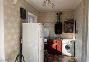 3-к квартира, вторичка, 61м2, 5/5 этаж