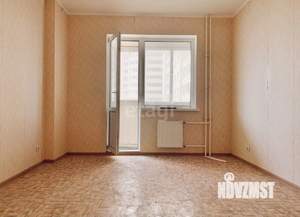 3-к квартира, вторичка, 85м2, 3/15 этаж