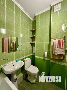 1-к квартира, вторичка, 41м2, 1/9 этаж