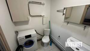 Студия квартира, вторичка, 27м2, 3/17 этаж