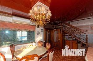 4-к квартира, вторичка, 156м2, 5/6 этаж