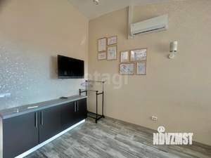 Студия квартира, вторичка, 41м2, 11/12 этаж