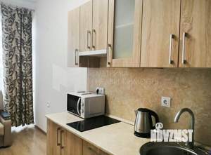 1-к квартира, вторичка, 35м2, 12/12 этаж