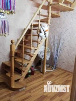 4-к квартира, вторичка, 104м2, 7/7 этаж