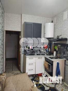 1-к квартира, вторичка, 34м2, 3/4 этаж