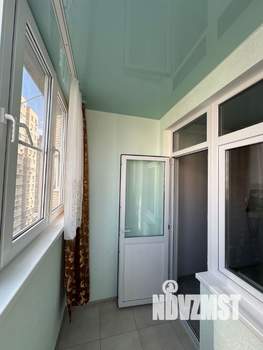 1-к квартира, вторичка, 41м2, 6/13 этаж