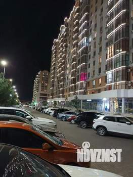 1-к квартира, вторичка, 38м2, 7/16 этаж