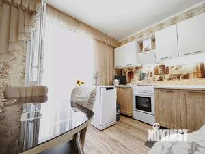 1-к квартира, вторичка, 39м2, 8/16 этаж