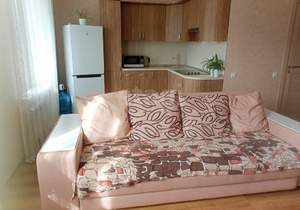 1-к квартира, вторичка, 34м2, 4/5 этаж