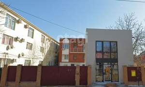 Студия квартира, вторичка, 25м2, 1/3 этаж