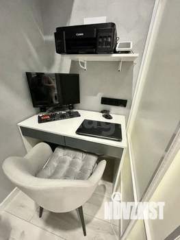 1-к квартира, вторичка, 36м2, 10/15 этаж